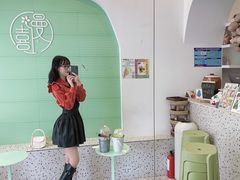 -曼僖瓦罐咖啡(华山南路店)