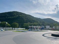 -宁波松兰山滨海旅游度假区