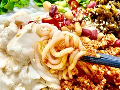-滇道云南特色料理(康定路店)