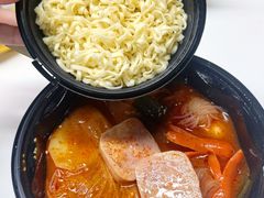 -海底捞火锅(苏宁广场店)