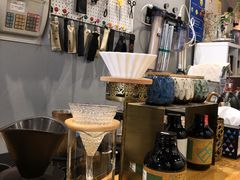 -醒味咖啡馆(南市桥巷店)