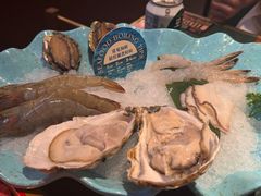 -牛New寿喜烧(金鹰世界店)