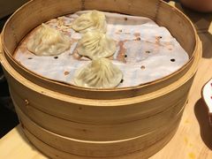 -弄堂小笼包(天津南开大悦城店)