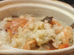 -官塘锋记鱼生·生腌·砂锅粥(牌坊街店)