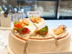 -迦南的早晨蛋糕甜品集合店