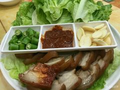 -故乡明太鱼屋(航北路店)