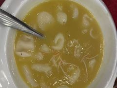 -一品粤珍轩(吴中路店)