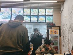 -众品老方子锅贴甜沫(李村店)