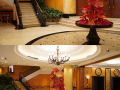 -深圳富苑皇冠假日套房酒店