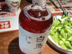 -鸡本无敌江湖菜(摩尔城店)