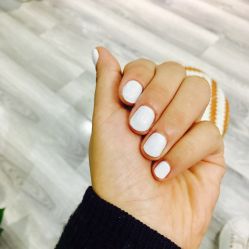 点击看大图 -Meet Nail 美睫·美甲