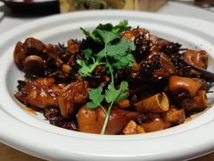 -富黎华海鲜大酒楼(正大广场店)