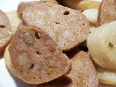 -香满楼(临安路店)