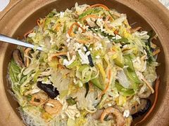 -东江海鲜大排档·潮汕菜·砂锅粥