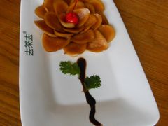 -去茶去餐厅(中央大街店)