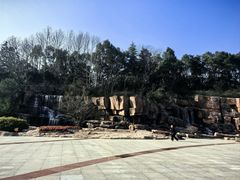 -宜兴龙背山森林公园
