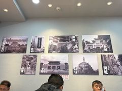 -刘二姐襄阳牛肉面(鸟巢店)