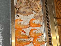 -新石器烤肉(之心城店)