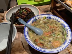 -树厨贵州菜(大十字店)