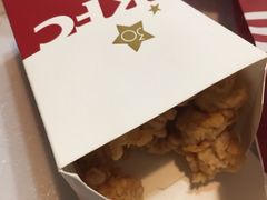 -肯德基(三元桥东店)