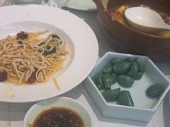 -船歌·鱼水饺青岛菜(国贸商城店)