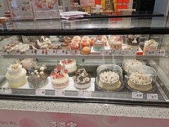 -LOVEGIFT爱礼(八佰伴店)