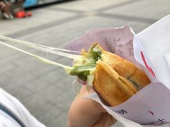 -台湾味正点车轮饼可丽饼(南禅寺店)