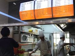 -北工大风味餐厅(北京工业大学东区店)