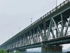 -钱塘江大桥