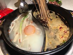 -钢管厂歆瑞源油卤串串香(春熙路太古里店)