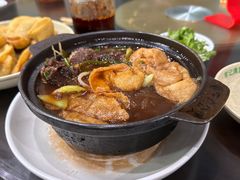 -李记清真馆(打钉巷店)
