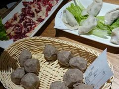 -牛很鲜潮汕牛肉火锅(朝晖路店)
