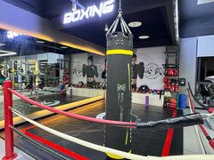 -天行健连锁游泳健身(新香洲店)