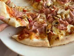 -我的四季意大利餐厅(春天百货店)