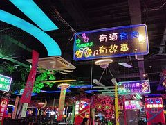 -路边边.炒菜烧烤.音乐餐厅(良乡长虹店)