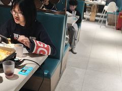 -半天妖烤鱼(徐州苏宁广场店)