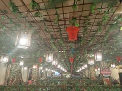 大堂-尚竹阁冬瓜盅·18年地标美食(平洲店)