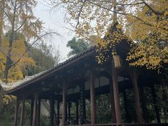 -成都杜甫草堂博物馆