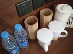 -全季酒店(上海徐家汇宜山路店)