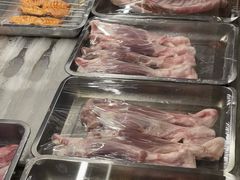 -蒙古人烤羊大师·草原料理(工农大路店)