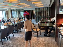 -杭州城中香格里拉大酒店