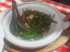 -西贝(东城万达广场店)