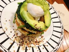 -AFS Cafe & Canteen(闽江二路店)