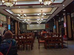 大堂-清真·鸦儿李记·涮肉(和平里店)