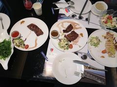 -法兰度航空主题餐厅(端州店)