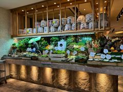 -亚马逊蒸汽活海鲜自助(LCM置汇旭辉广场店)
