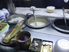 -勤記甜品