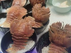 -海玥荟海鲜姿造自助餐厅(欧罗巴广场店)