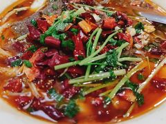-寻味顺德·南记酒家·传统顺德菜·鱼生(广源路店)