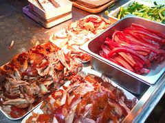 -特派卷·老北京烤鸭卷(合生汇购物中心店)